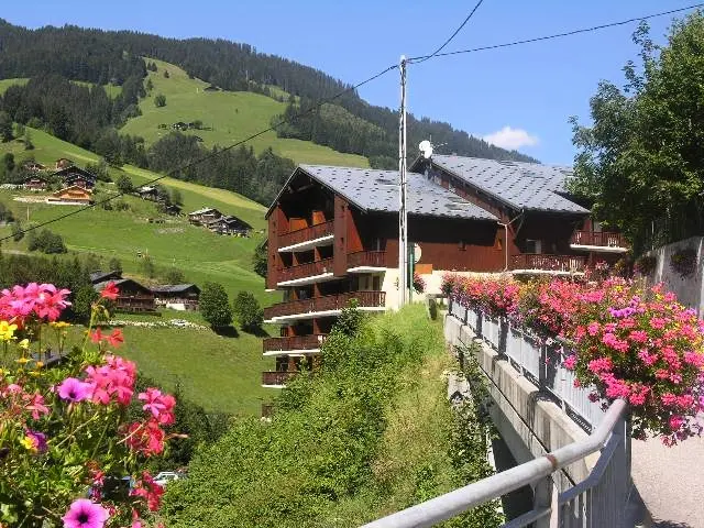 Résidence Val Blanc 2