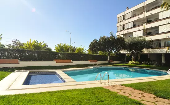 Location de Vacances Arenys de Mar 9