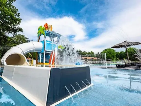 Camping Les Goélands 3 étoiles★★★