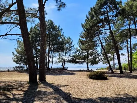 Camping Les Goélands 3 étoiles★★★