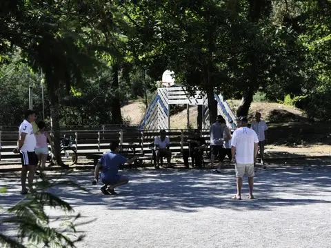 Camping Les Goélands 3 étoiles★★★