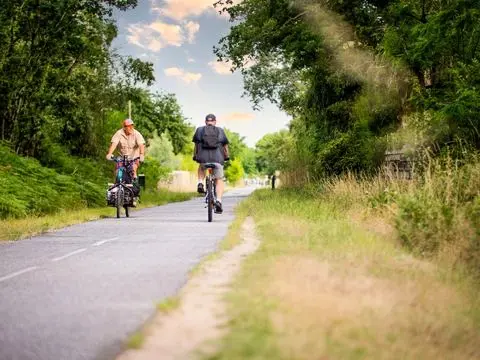 Camping Les Goélands 3 étoiles★★★