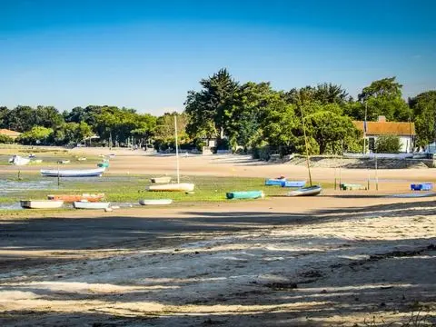 Camping Les Goélands 3 étoiles★★★