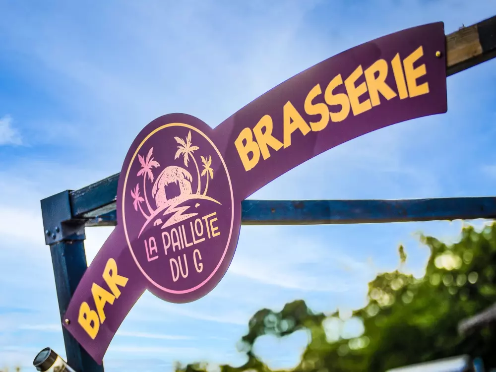 Camping Les Goélands 31 étoiles★ - Plage