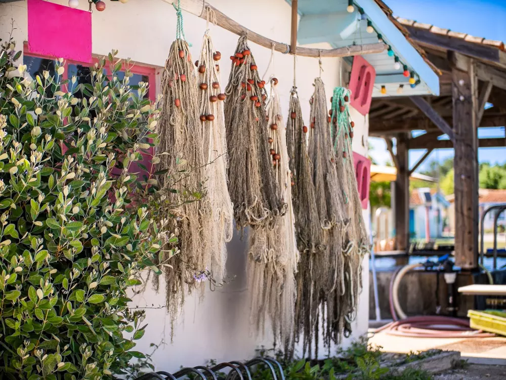 Camping Les Goélands 31 étoiles★ - Plage