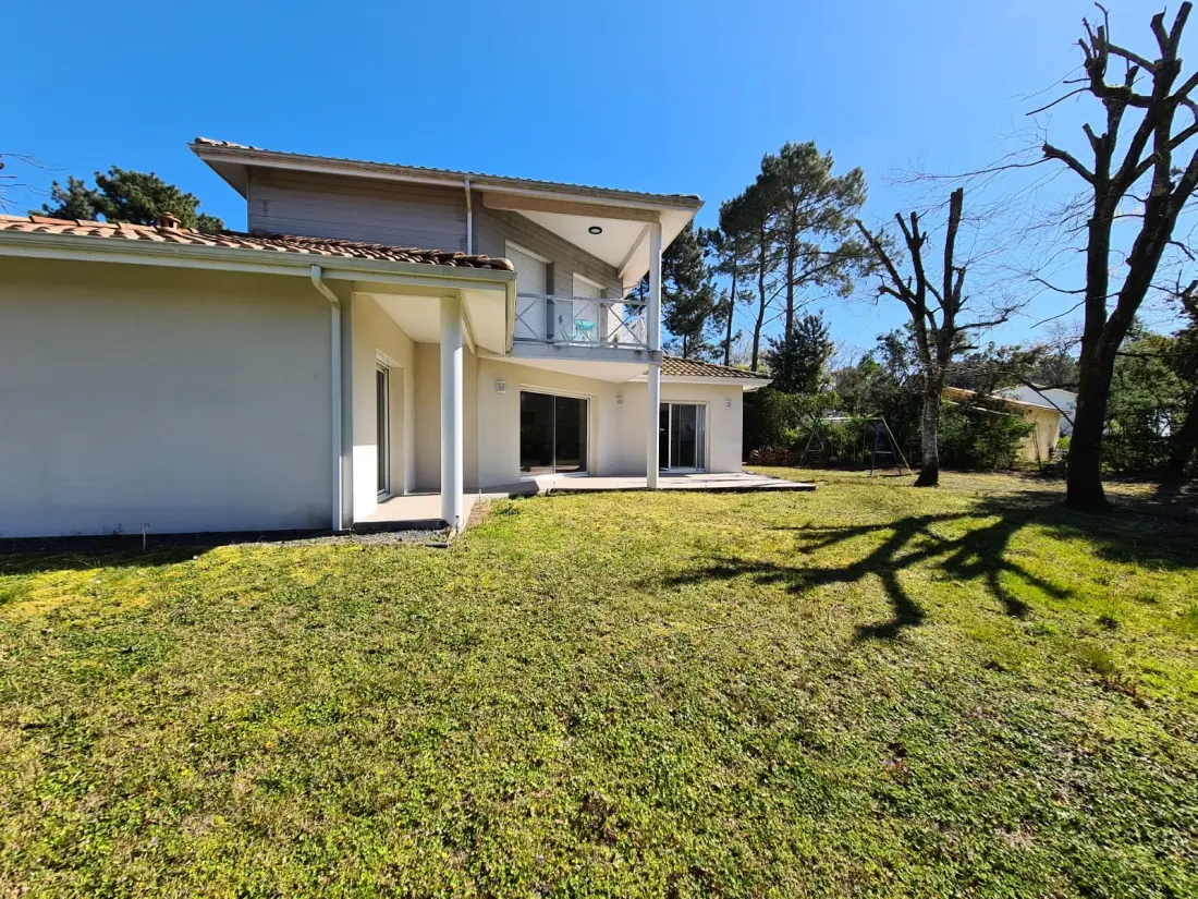 Maison à Arès - Bassin d'Arcachon