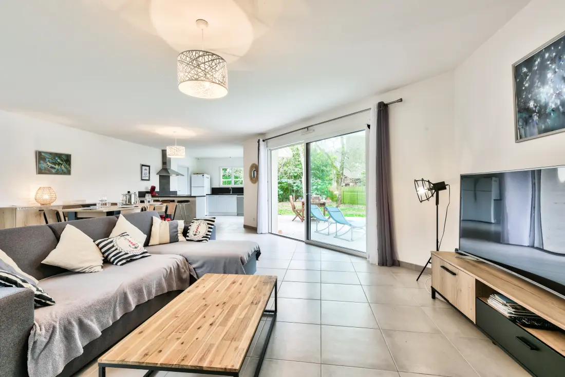 Maison à Arès - Bassin d'Arcachon