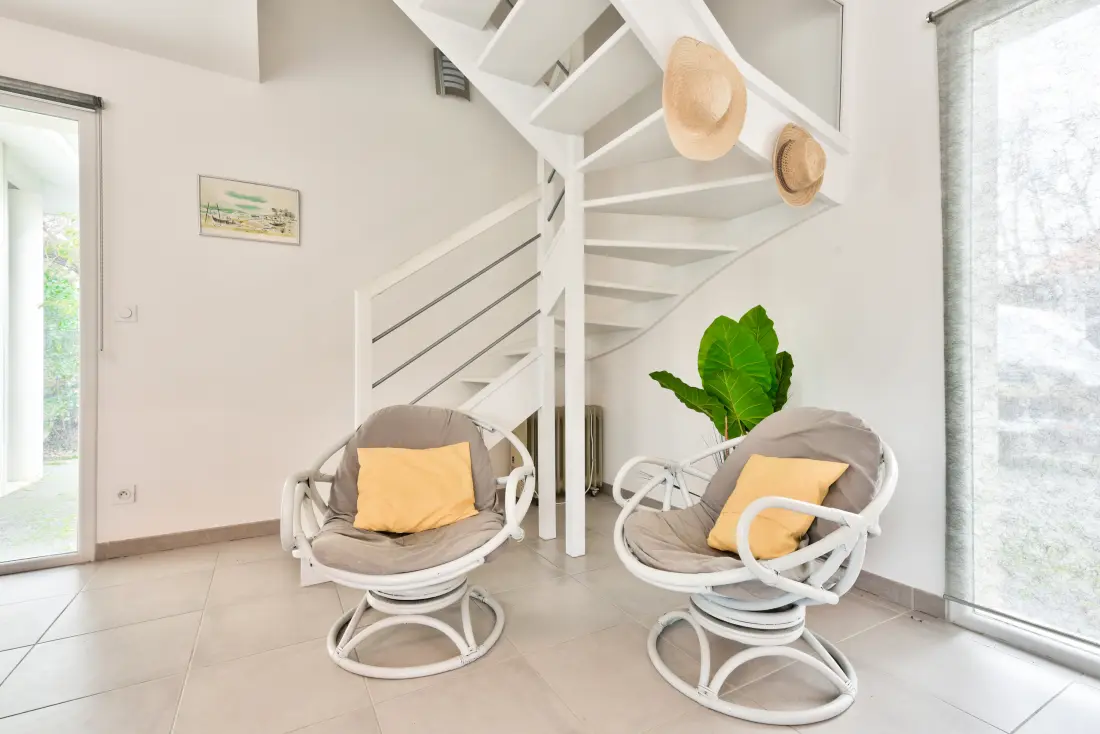 Maison à Arès - Bassin d'Arcachon