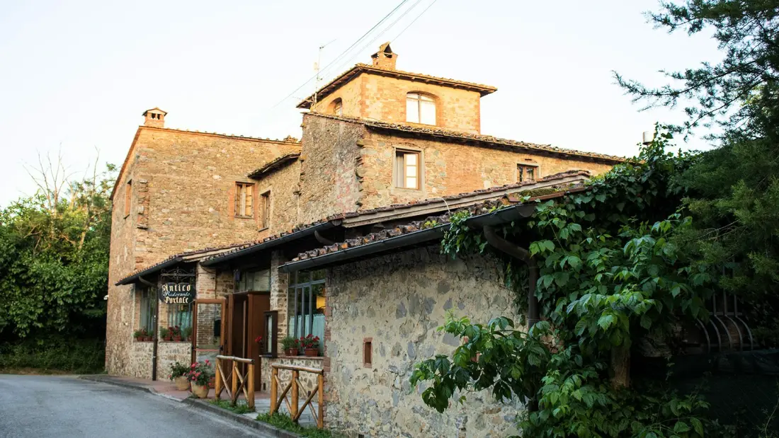 Camping La Chiocciola3 étoiles★★★
