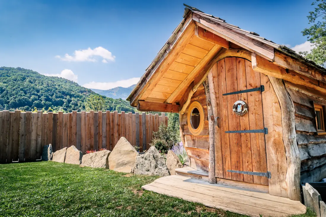 Parc Animalier des Pyrénées
