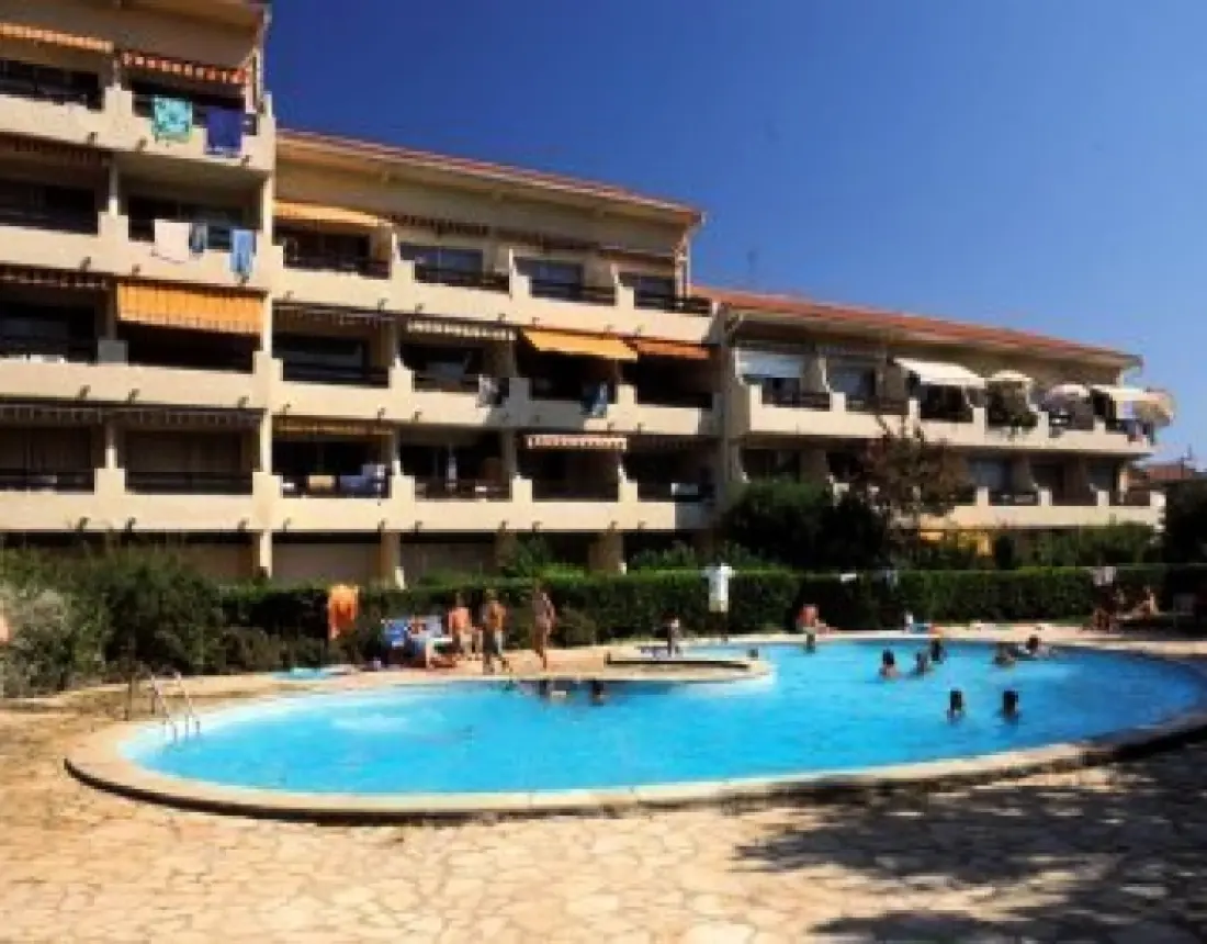 Appartement 2 pièces 4 pers proche mer - maeva Home