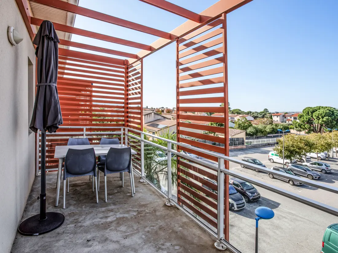 Appartements à Argelès-sur-Mer