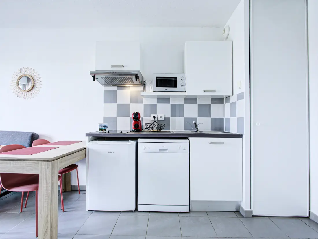 Appartements à Argelès-sur-Mer