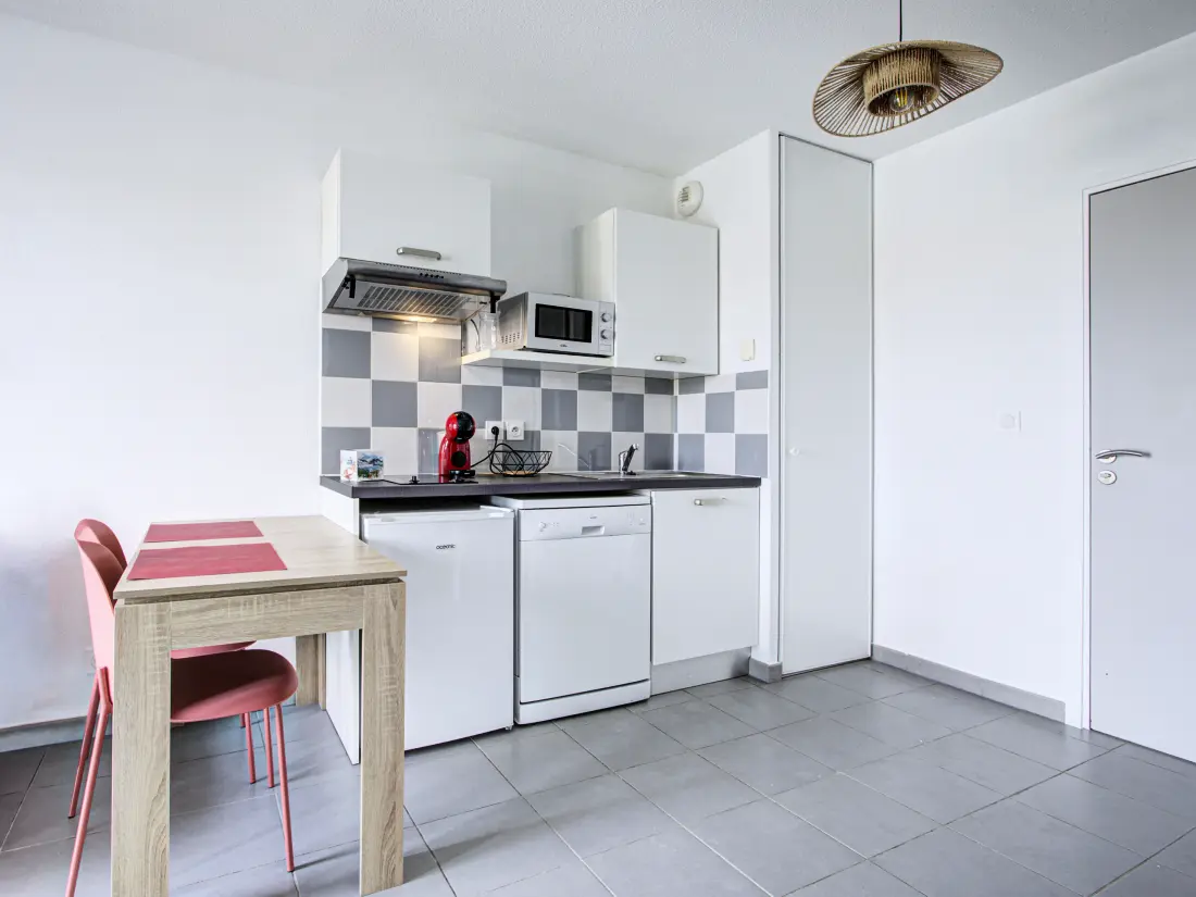 Appartements à Argelès-sur-Mer
