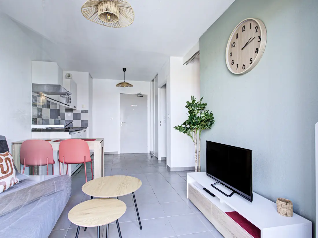 Appartements à Argelès-sur-Mer