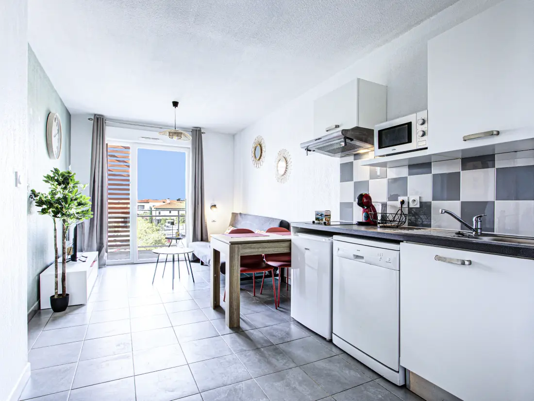 Appartements à Argelès-sur-Mer