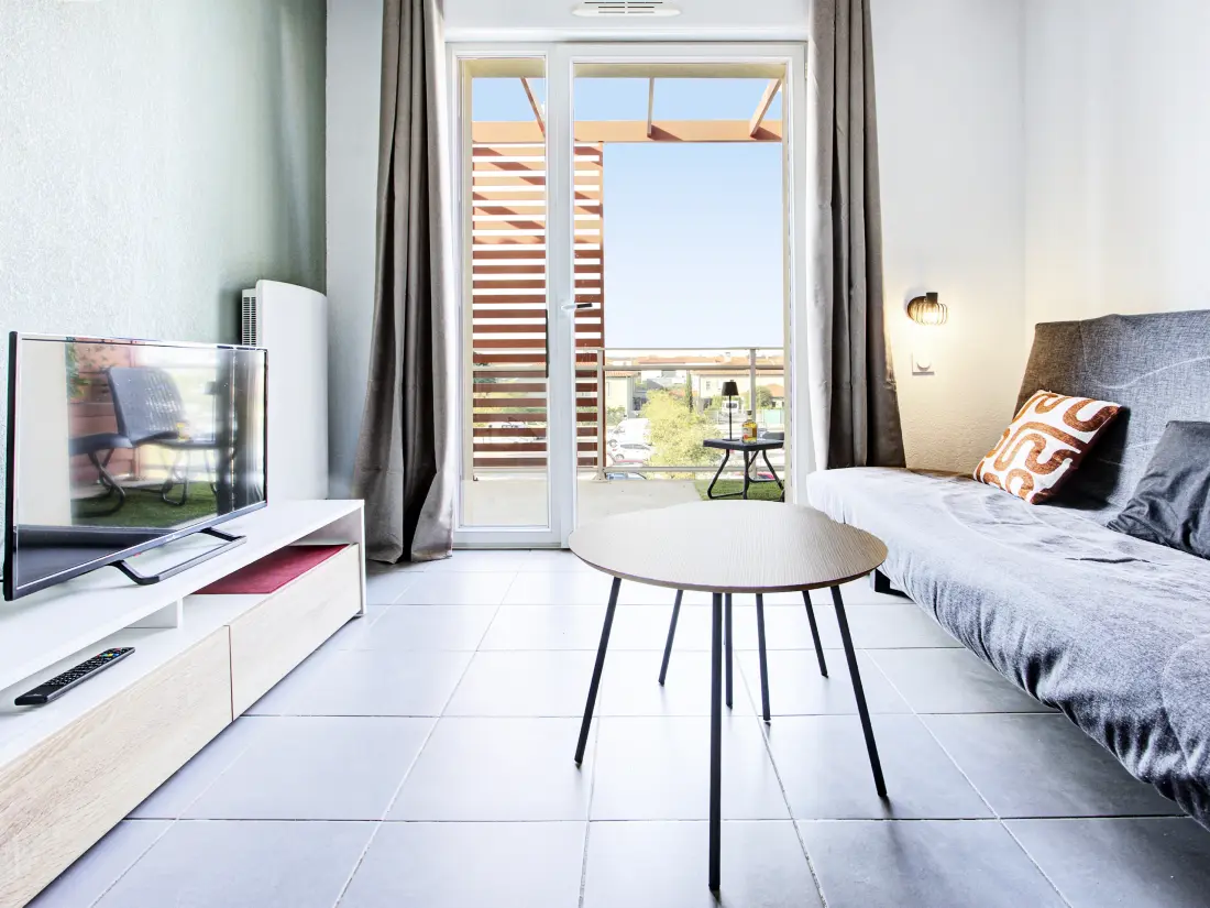 Appartements à Argelès-sur-Mer