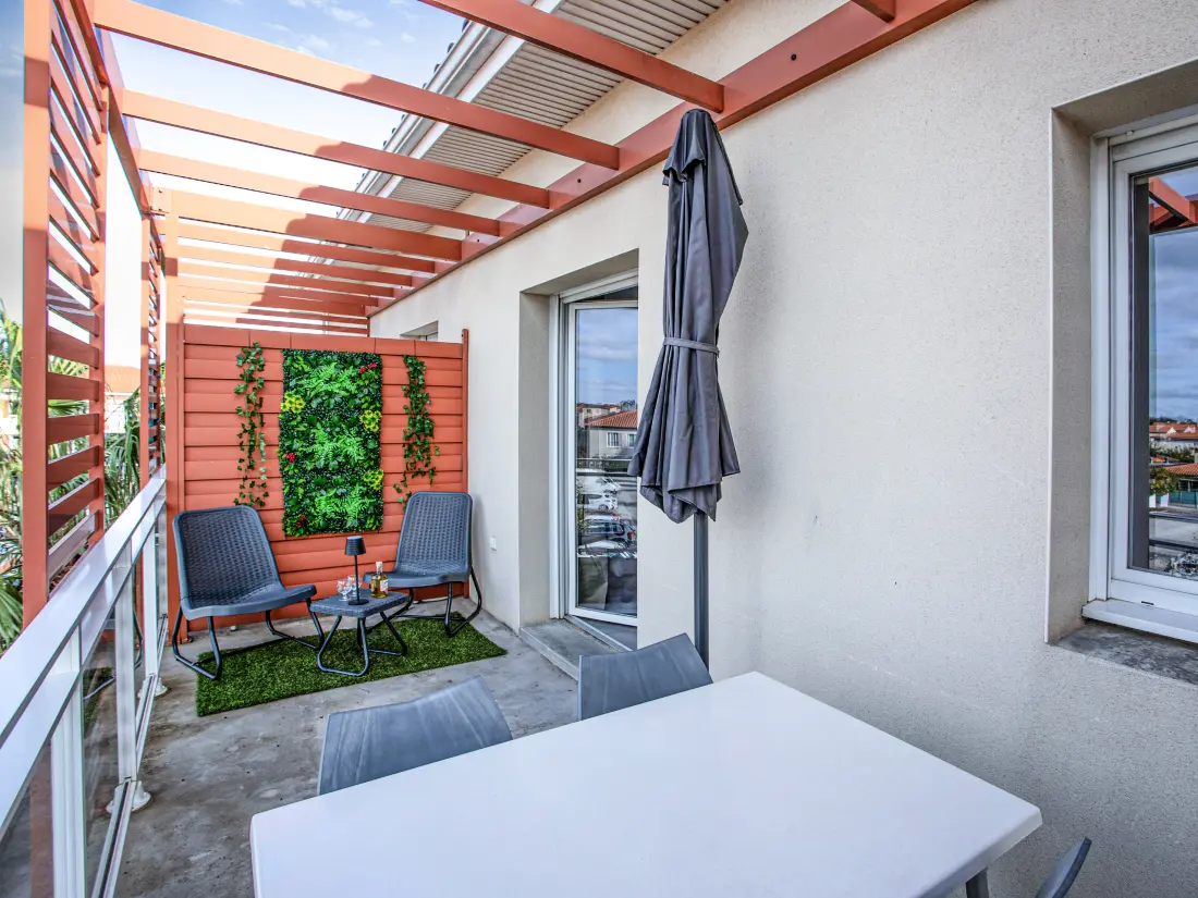 Appartements à Argelès-sur-Mer