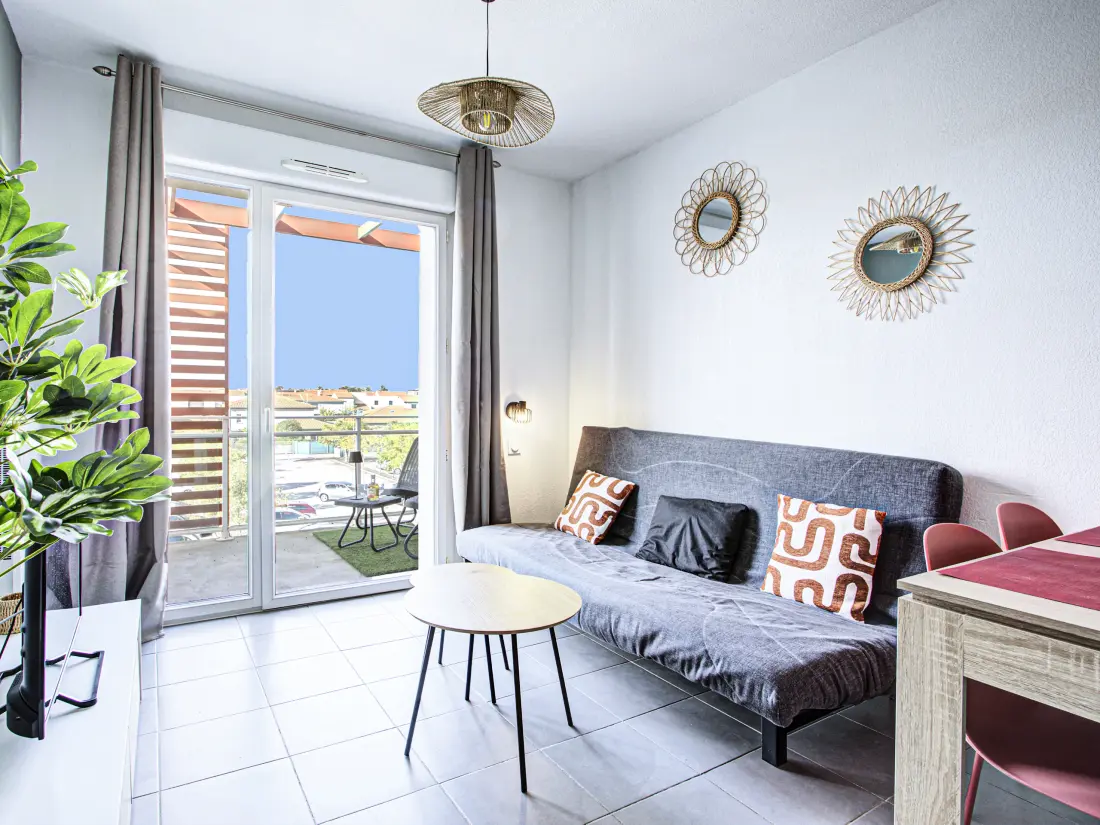 Appartements à Argelès-sur-Mer