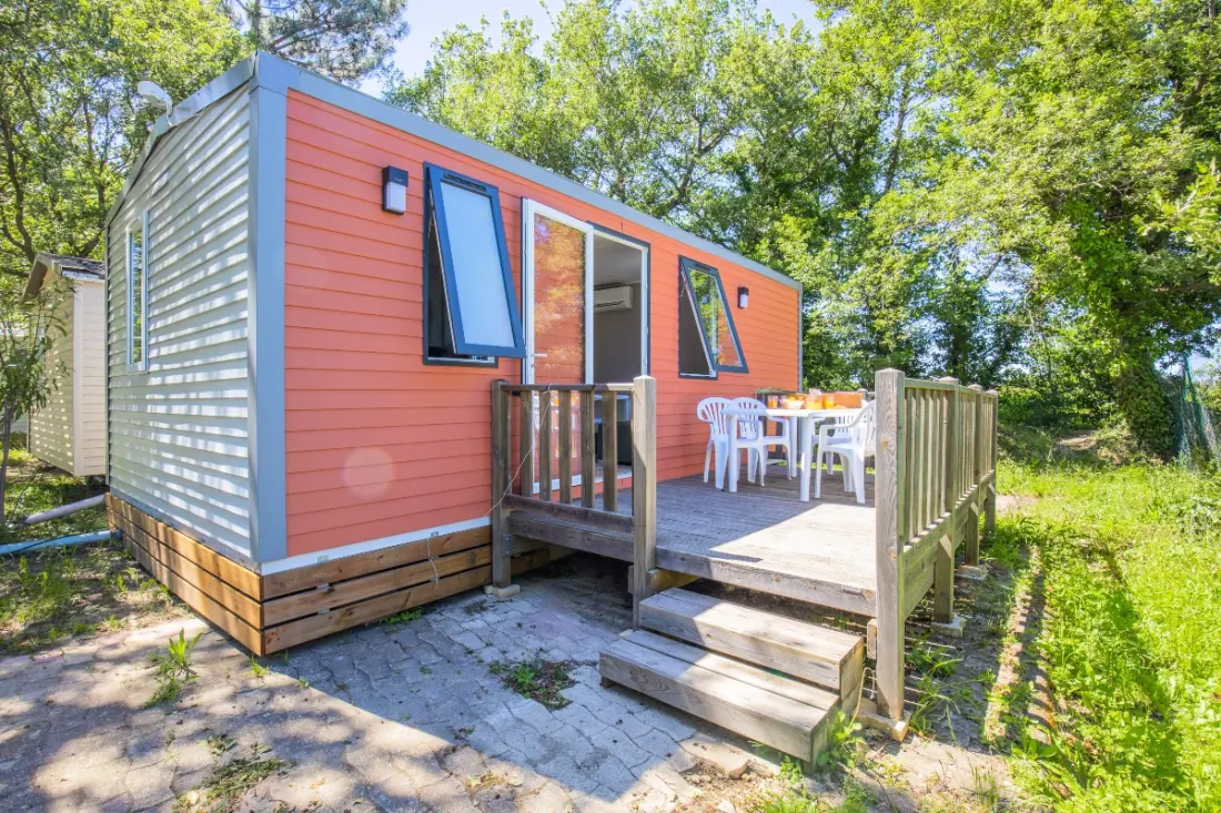 Camping Taxo Les Pins 4 étoiles★★★★