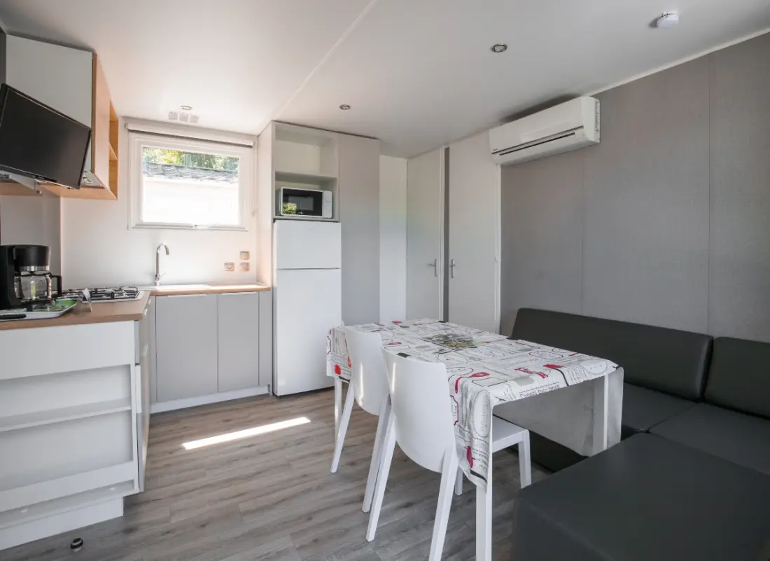 Camping Taxo Les Pins 4 étoiles★★★★