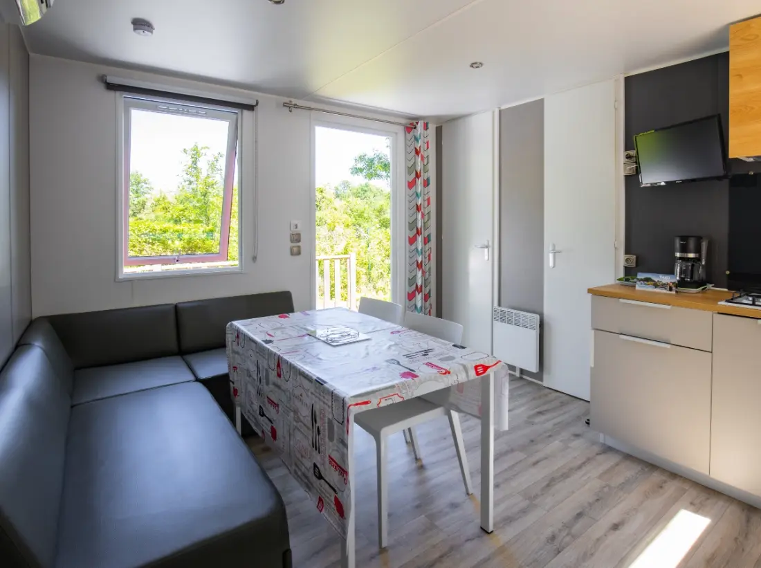 Camping Taxo Les Pins 4 étoiles★★★★