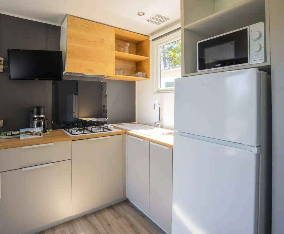 Camping Taxo Les Pins 4 étoiles★★★★