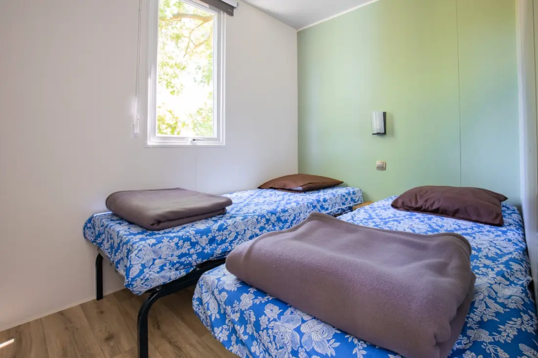 Camping Taxo Les Pins 4 étoiles★★★★