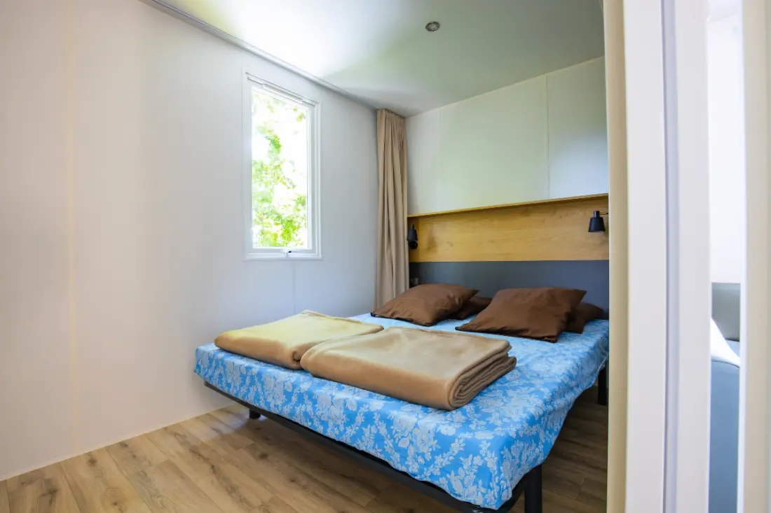 Camping Taxo Les Pins 4 étoiles★★★★
