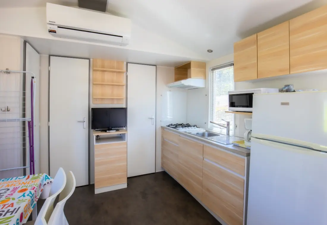 Camping Taxo Les Pins 4 étoiles★★★★