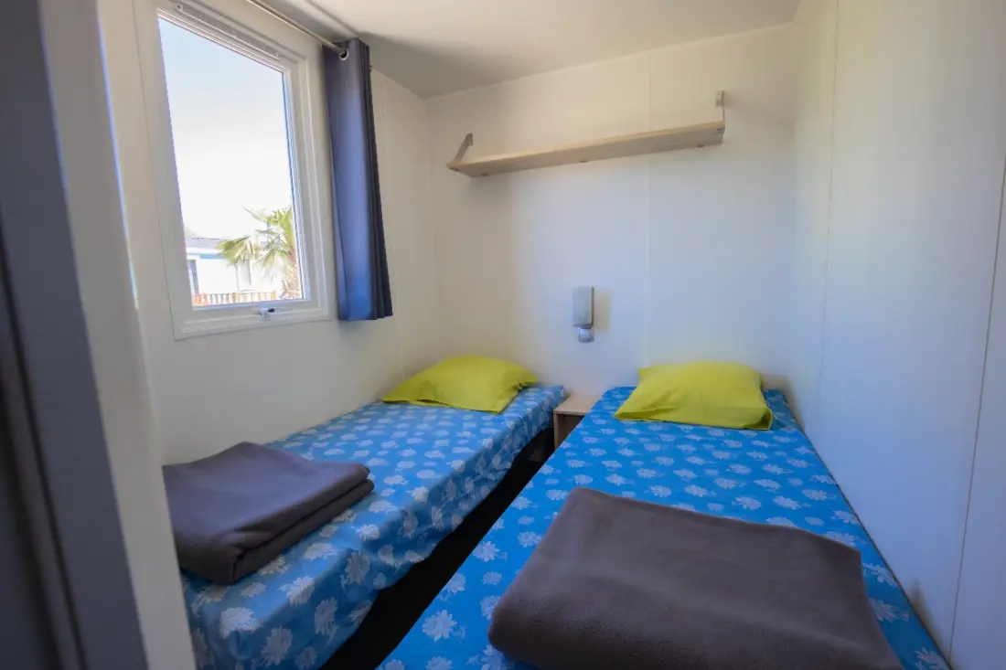 Camping Taxo Les Pins 4 étoiles★★★★