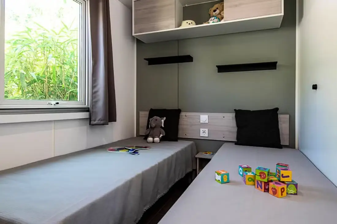 Camping L'Hippocampe 5 étoiles★★★★★