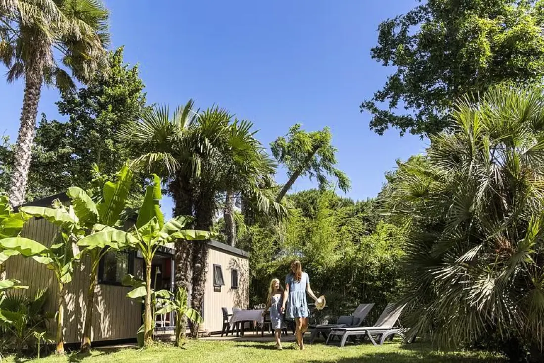 Camping L'Hippocampe 5 étoiles★★★★★