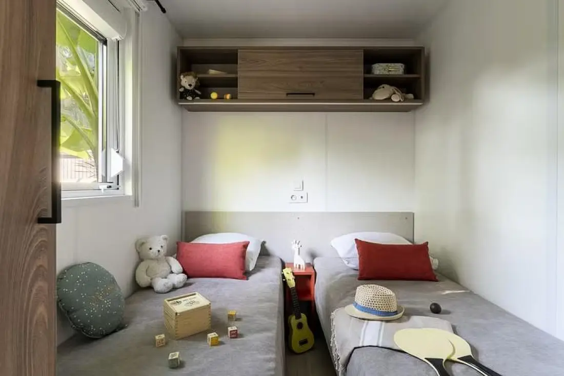Camping L'Hippocampe 5 étoiles★★★★★