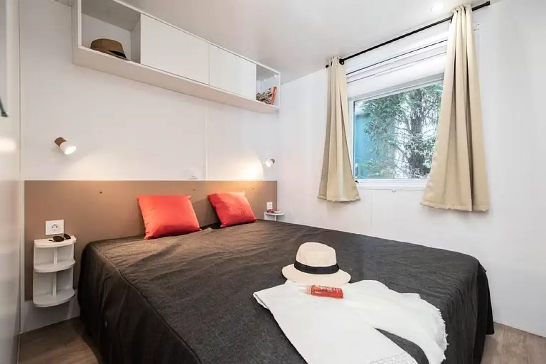 Camping L'Hippocampe 5 étoiles★★★★★
