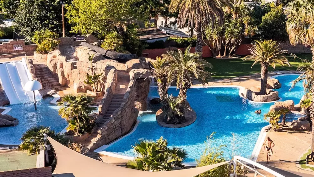 Camping L'Hippocampe 5 étoiles★★★★★