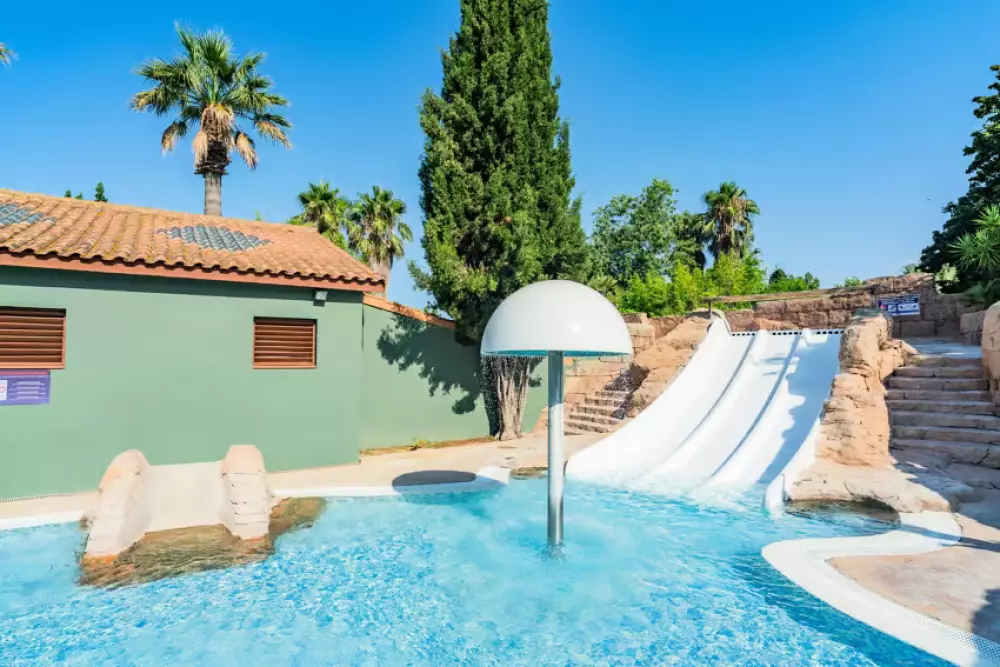 Camping L'Hippocampe 5 étoiles★★★★★