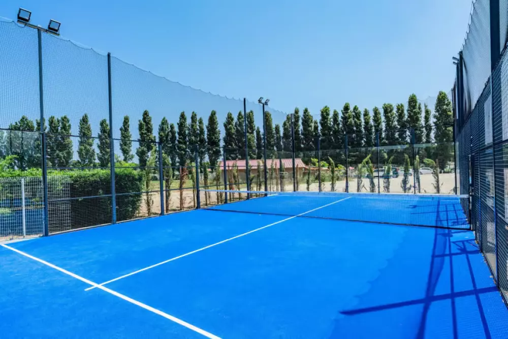 Camping L'Hippocampe 5 étoiles★★★★★