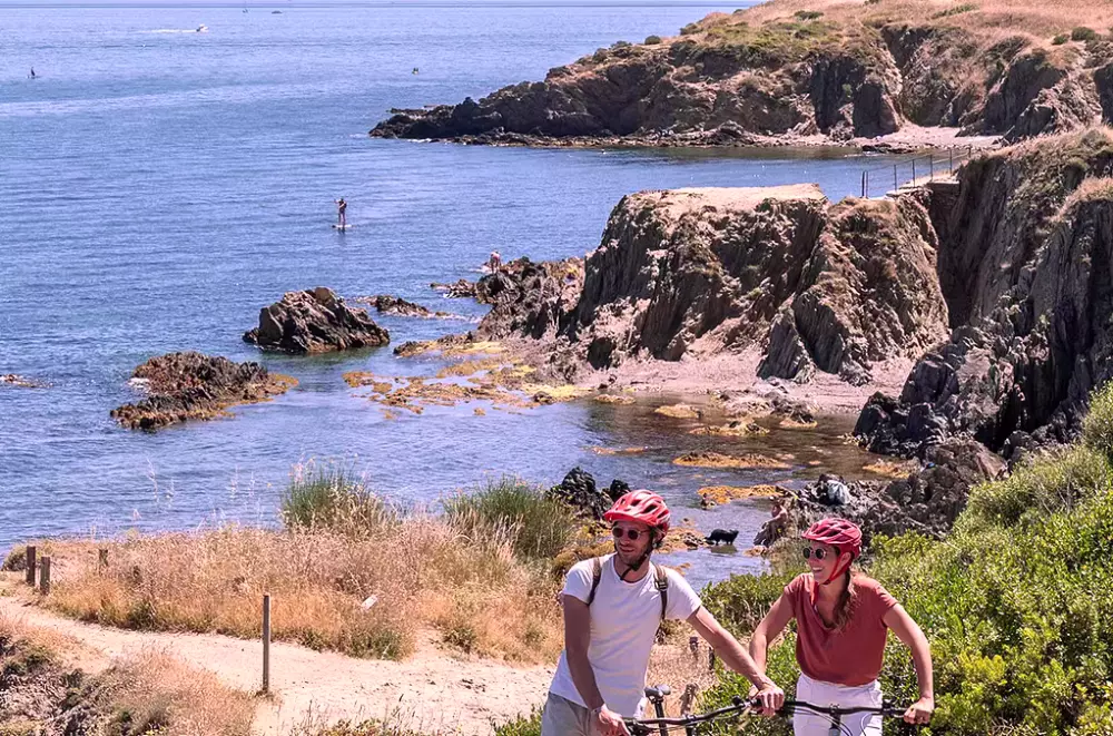 Camping L'Hippocampe 5 étoiles★★★★★