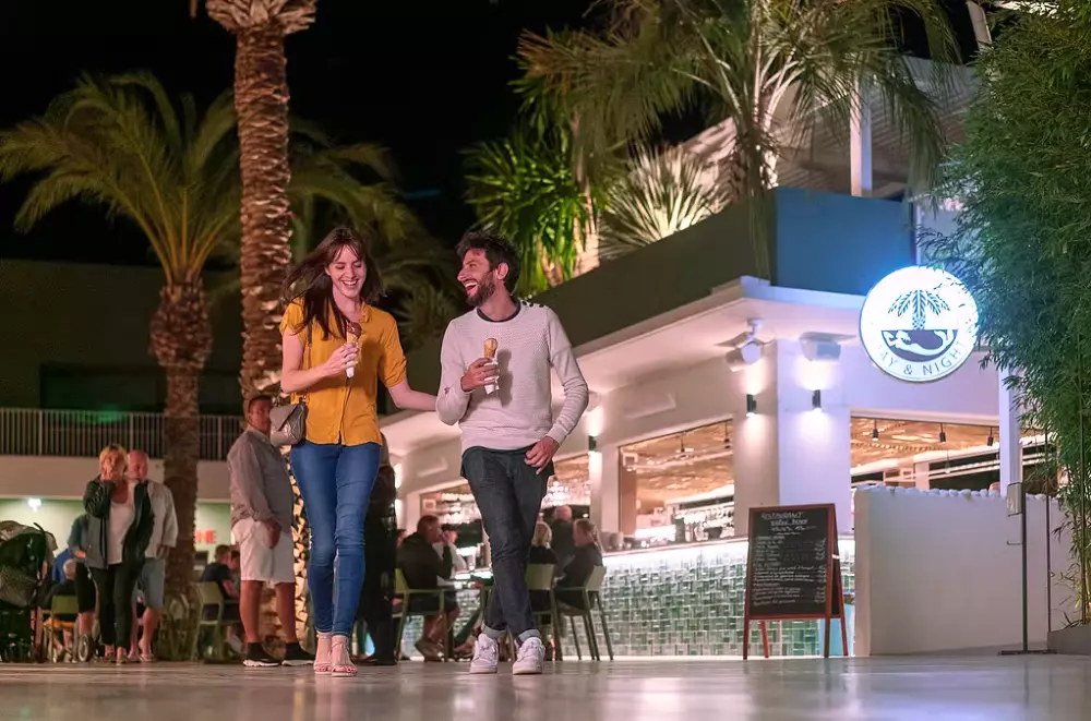 Camping L'Hippocampe 5 étoiles★★★★★