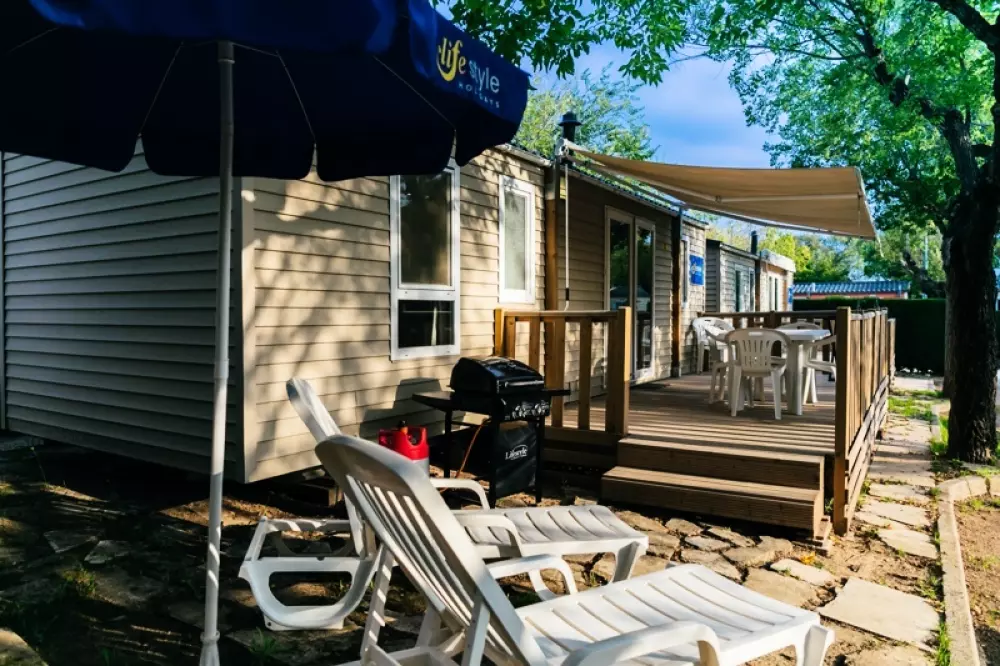 Camping L'Hippocampe 5 étoiles★★★★★