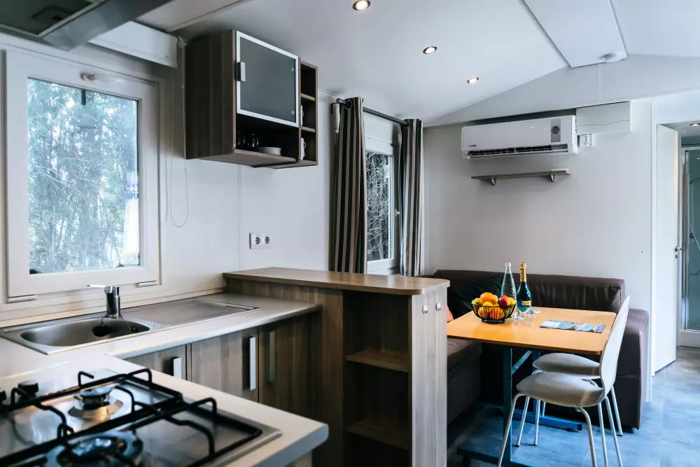 Camping L'Hippocampe 5 étoiles★★★★★