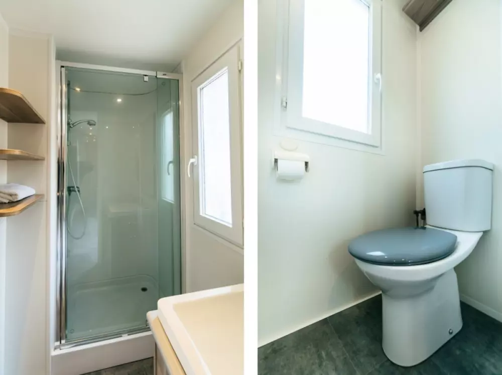 Camping L'Hippocampe 5 étoiles★★★★★