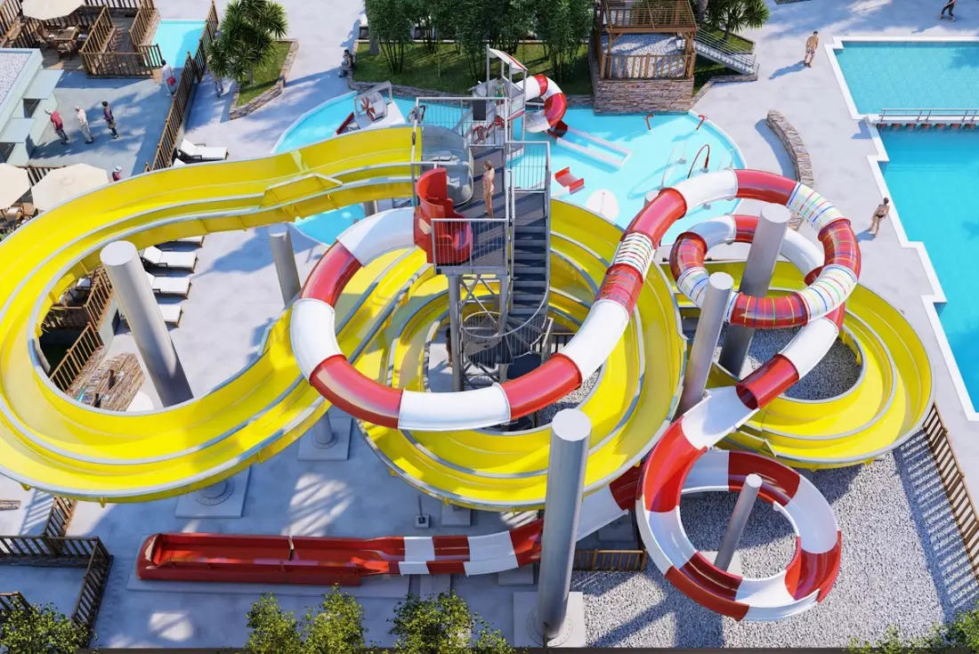 Camping La Chapelle