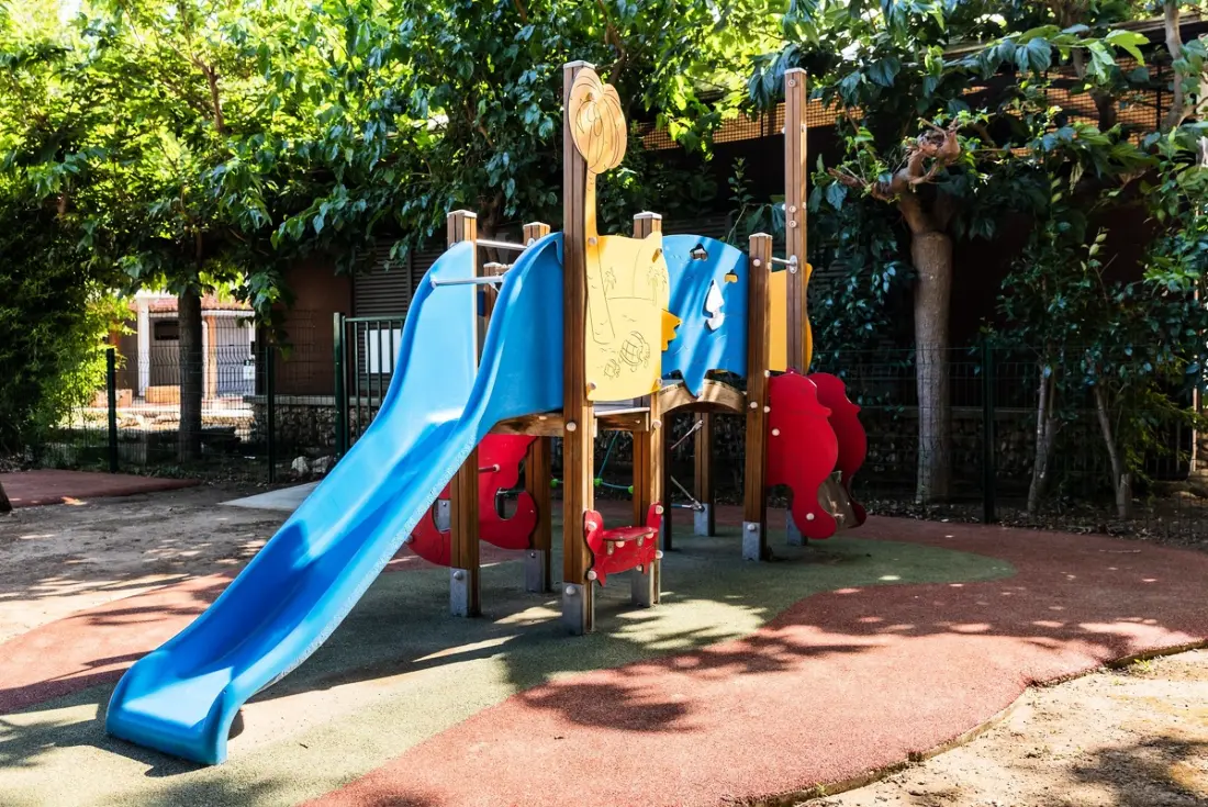 Camping La Chapelle