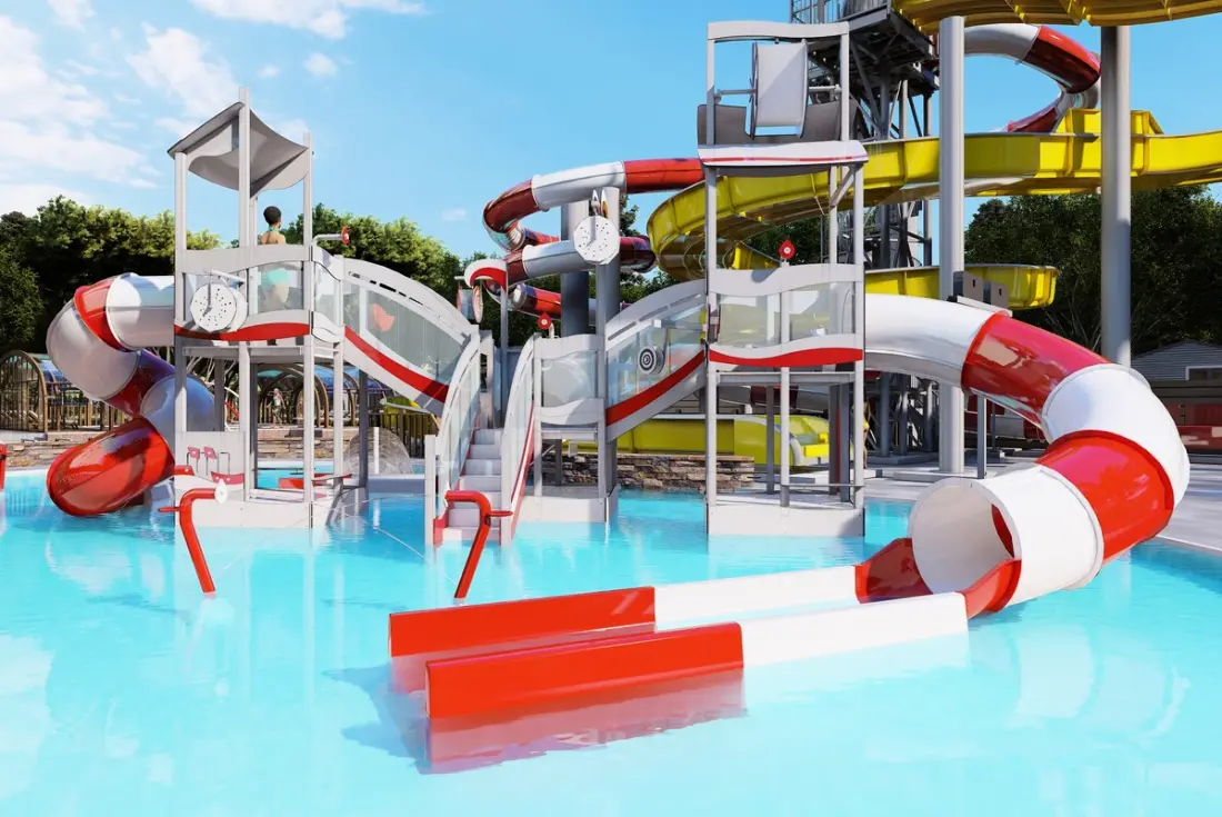 Camping La Chapelle