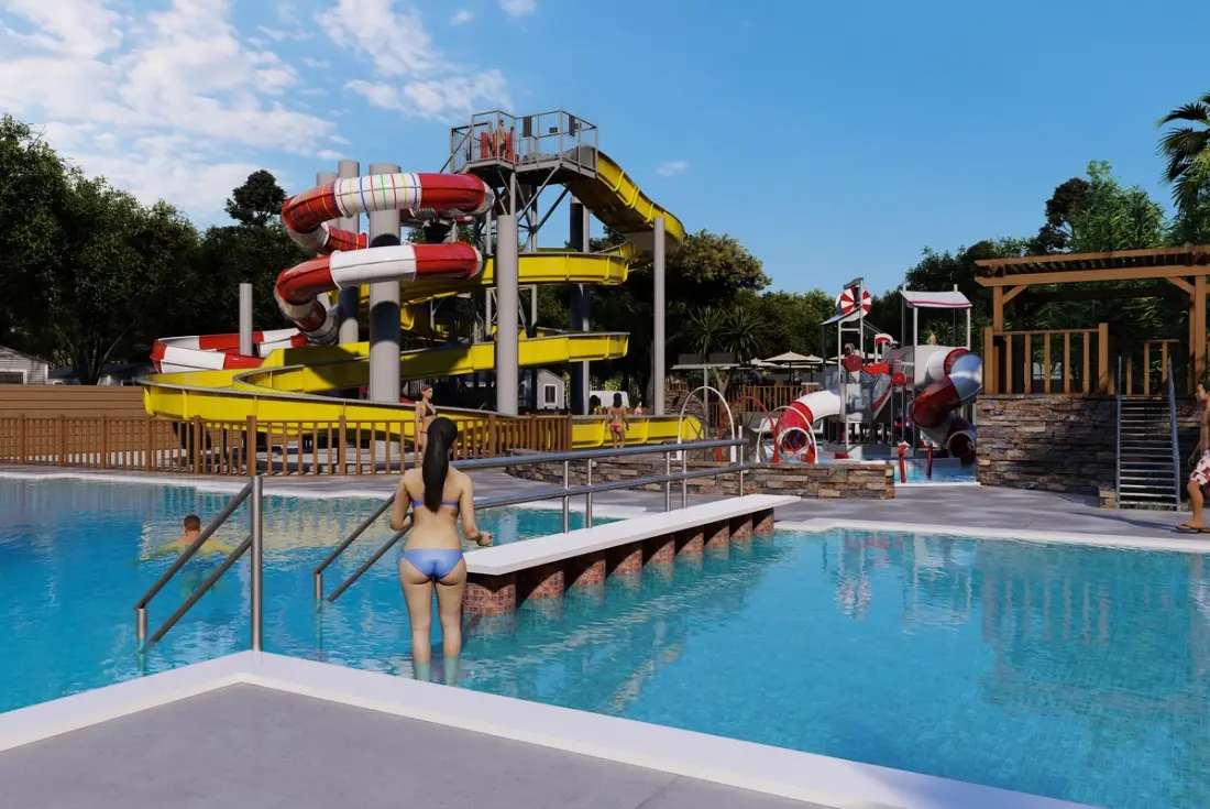 Camping La Chapelle