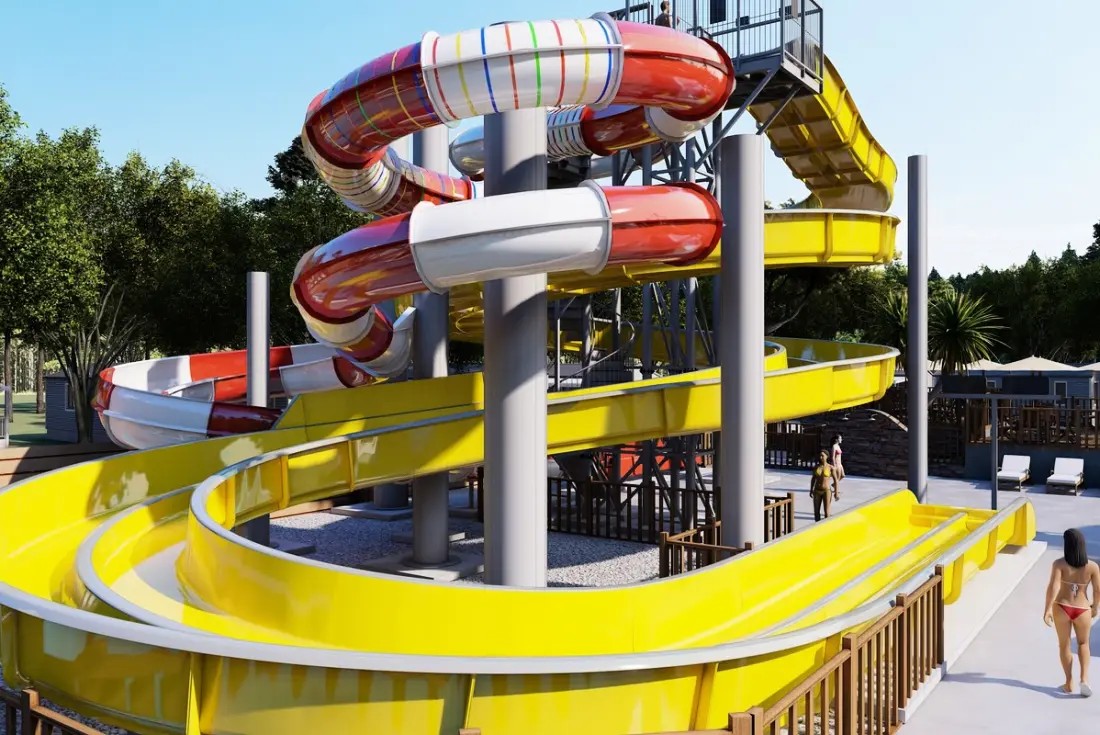 Camping La Chapelle