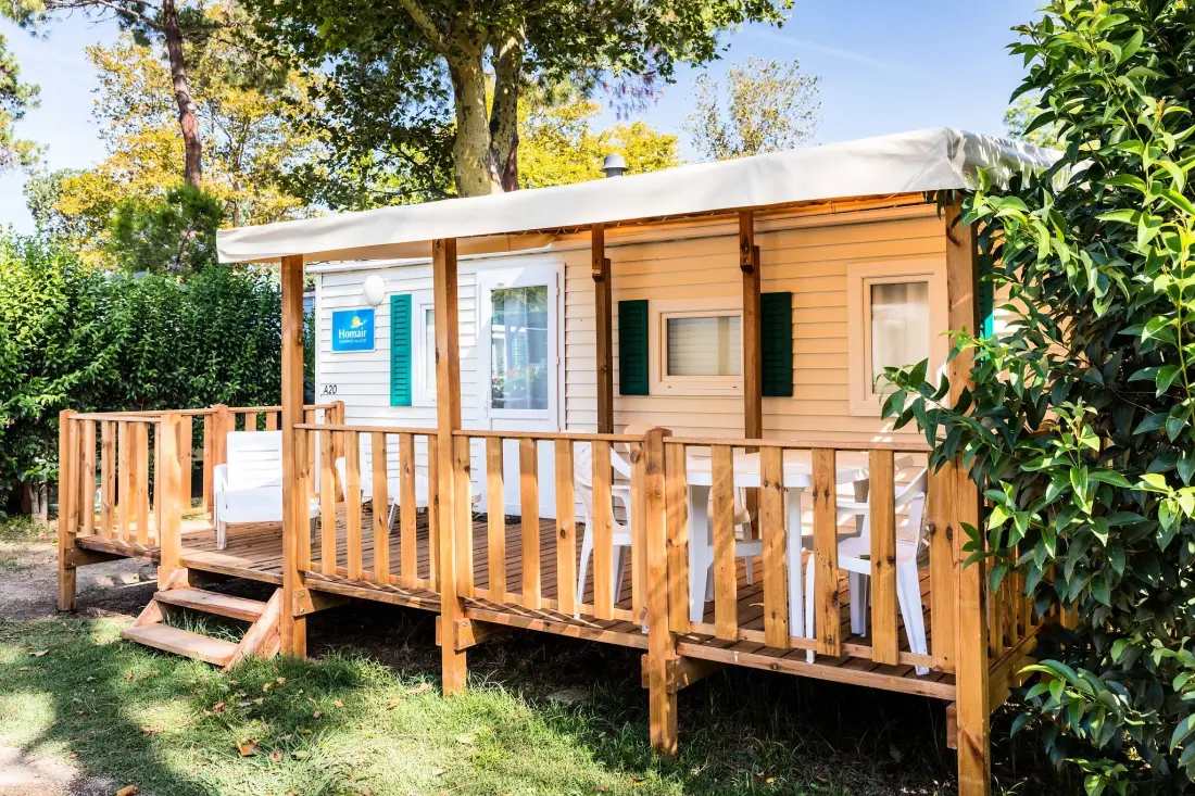 Camping La Chapelle