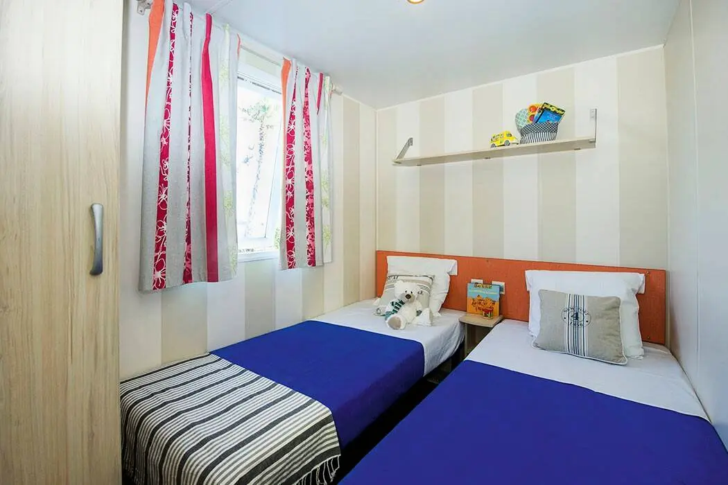 Camping La Chapelle